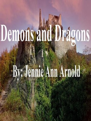 Demons and Dragons - ebook
